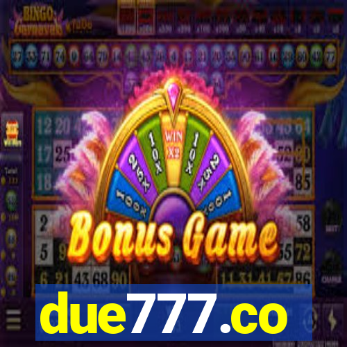 due777.co