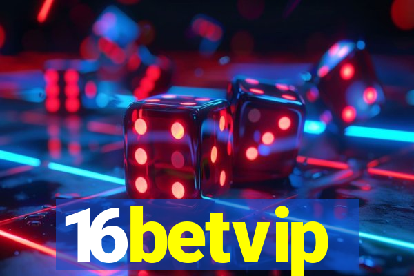 16betvip