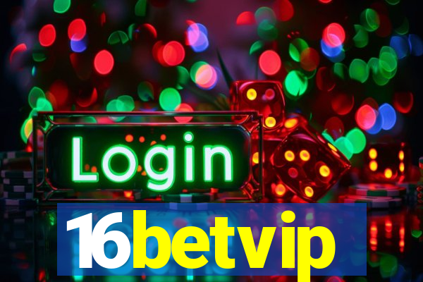 16betvip