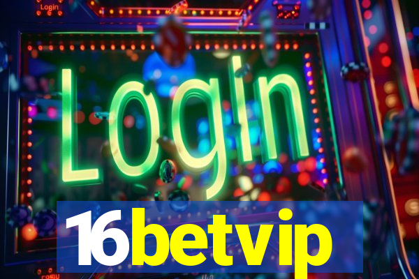 16betvip