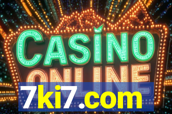 7ki7.com