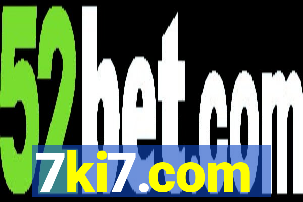 7ki7.com
