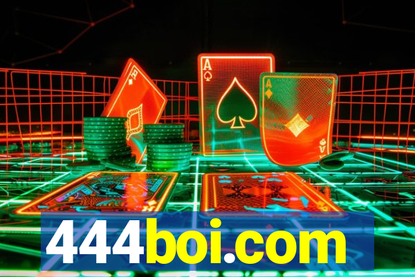 444boi.com