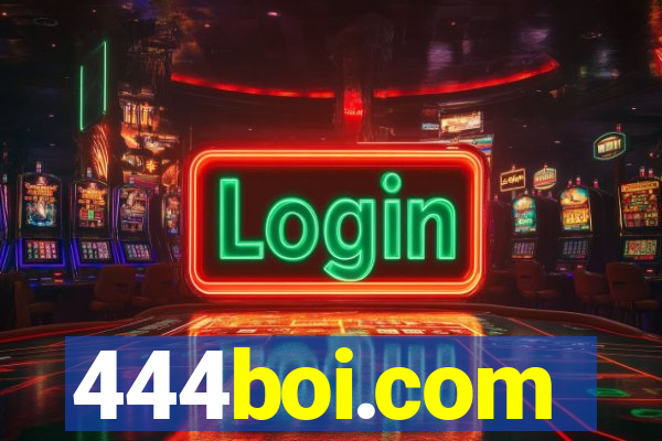 444boi.com