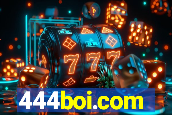 444boi.com