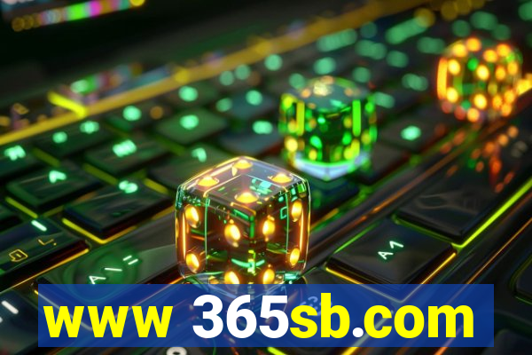 www 365sb.com