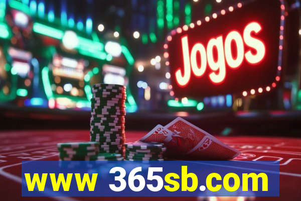 www 365sb.com