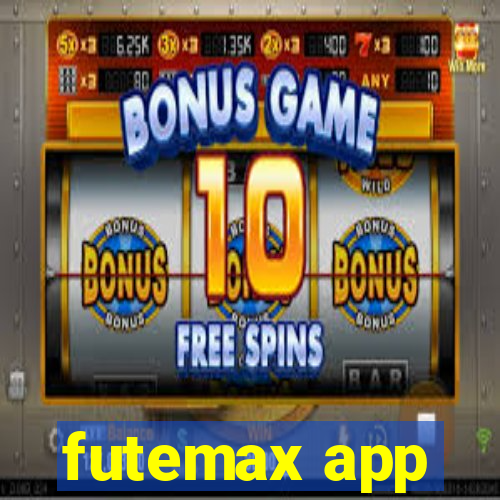futemax app