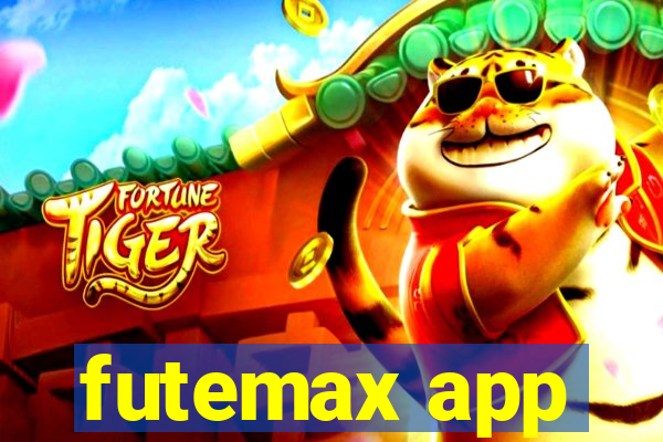 futemax app