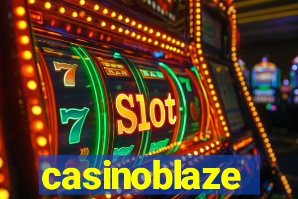 casinoblaze
