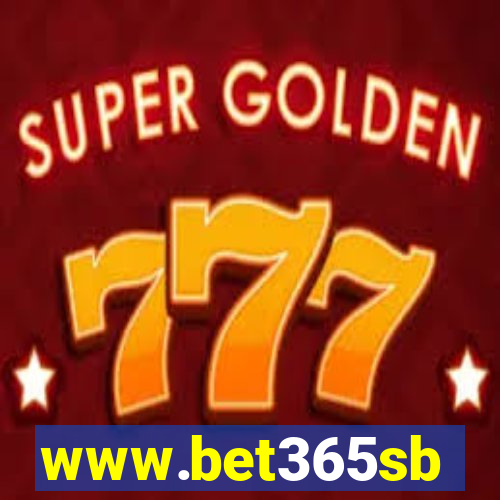 www.bet365sb