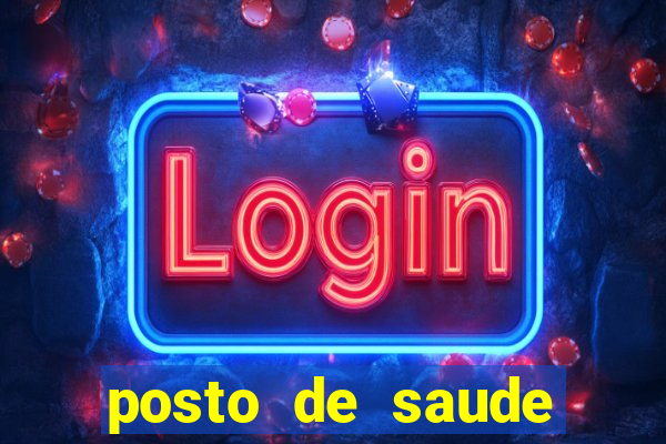posto de saude barcelona sorocaba