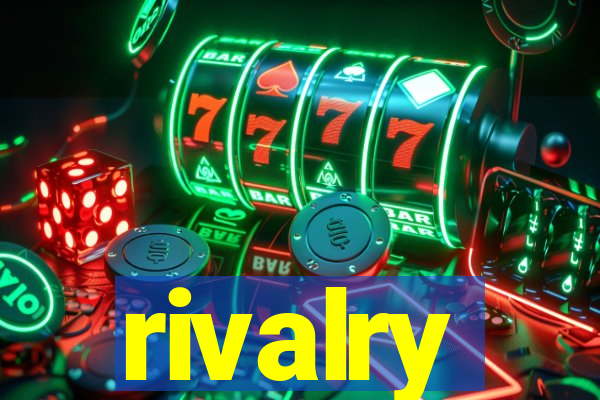 rivalry