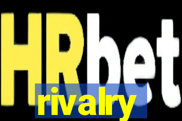 rivalry