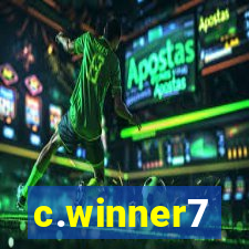 c.winner7
