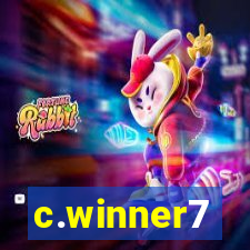 c.winner7