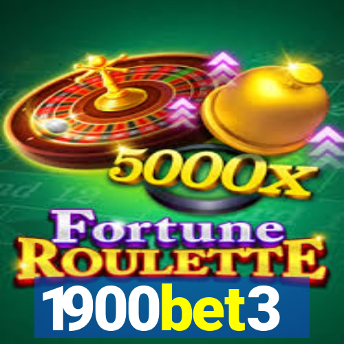 1900bet3