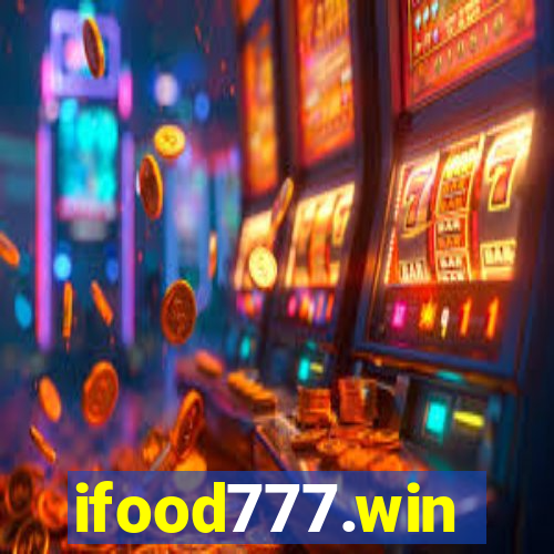 ifood777.win