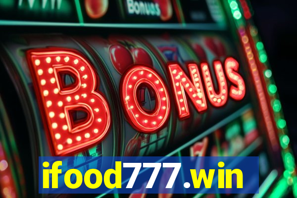 ifood777.win
