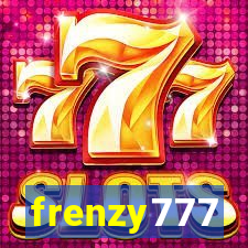 frenzy777