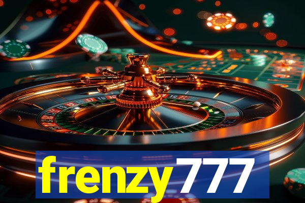 frenzy777