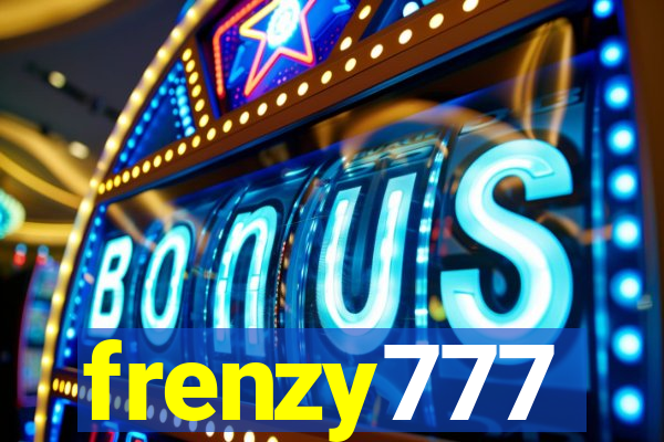 frenzy777