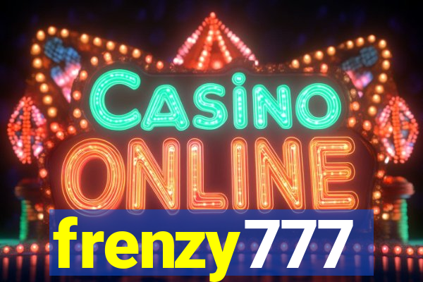 frenzy777