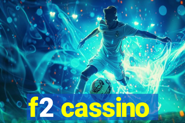 f2 cassino