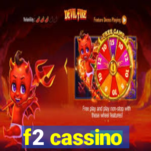 f2 cassino
