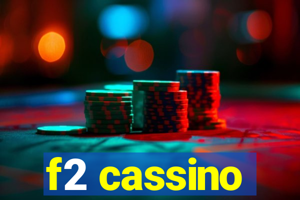 f2 cassino