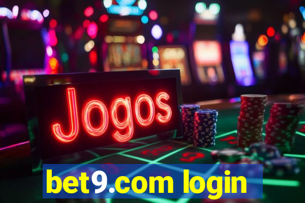 bet9.com login