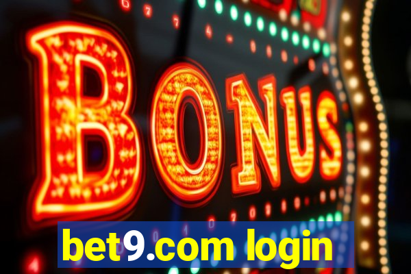 bet9.com login