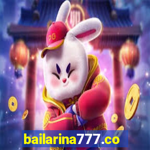 bailarina777.com