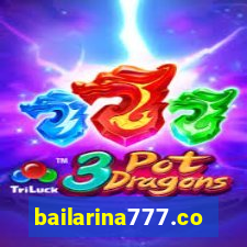 bailarina777.com