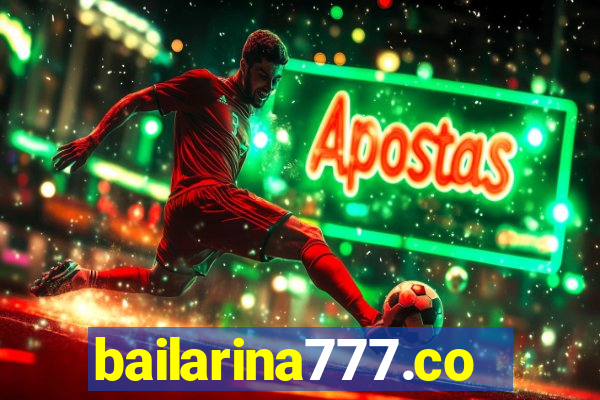 bailarina777.com