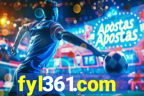 fyl361.com