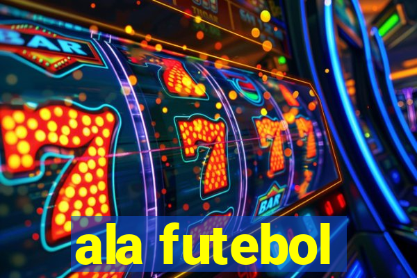 ala futebol
