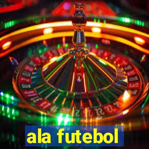 ala futebol