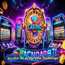garota de programa flamengo