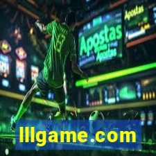 lllgame.com