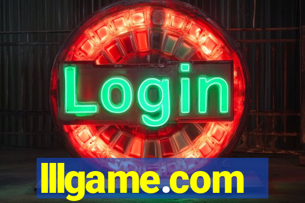 lllgame.com