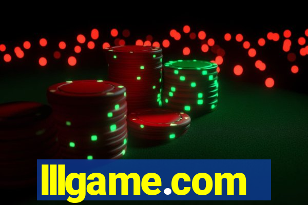 lllgame.com