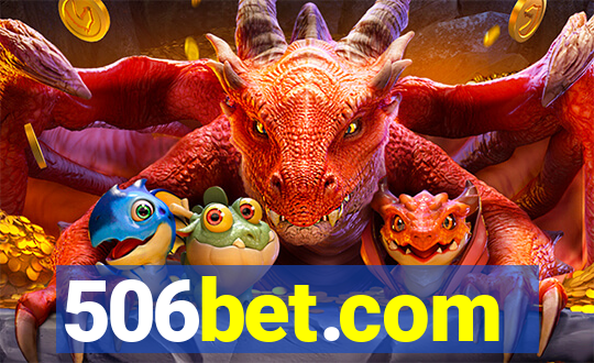 506bet.com