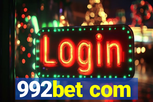 992bet com