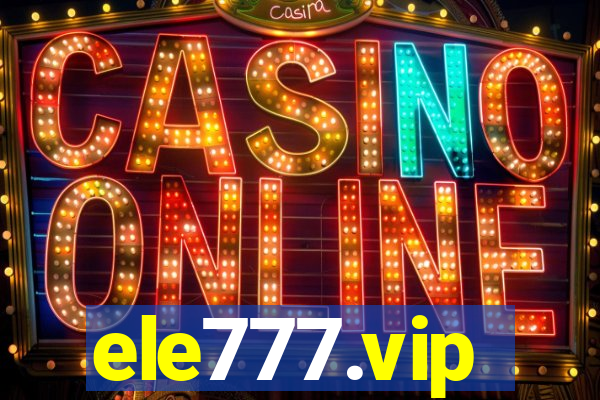 ele777.vip