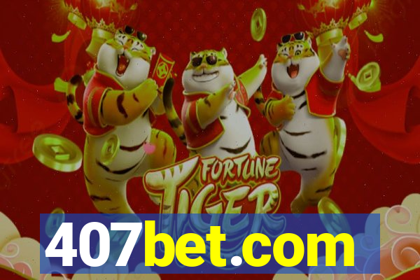 407bet.com