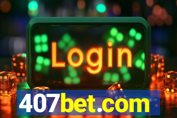 407bet.com