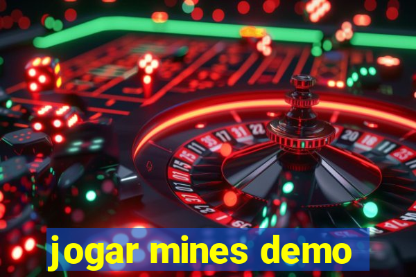jogar mines demo