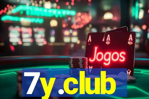 7y.club