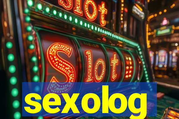 sexolog